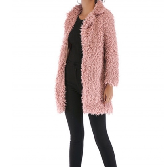 Sherpa Jacket - Picture 6 of 6